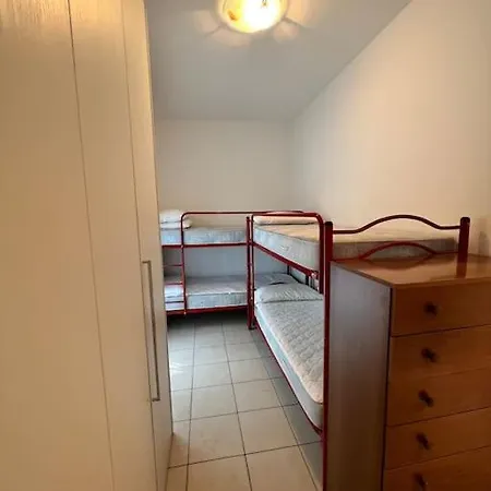 Appartement Vacanze Affitto Mensile *